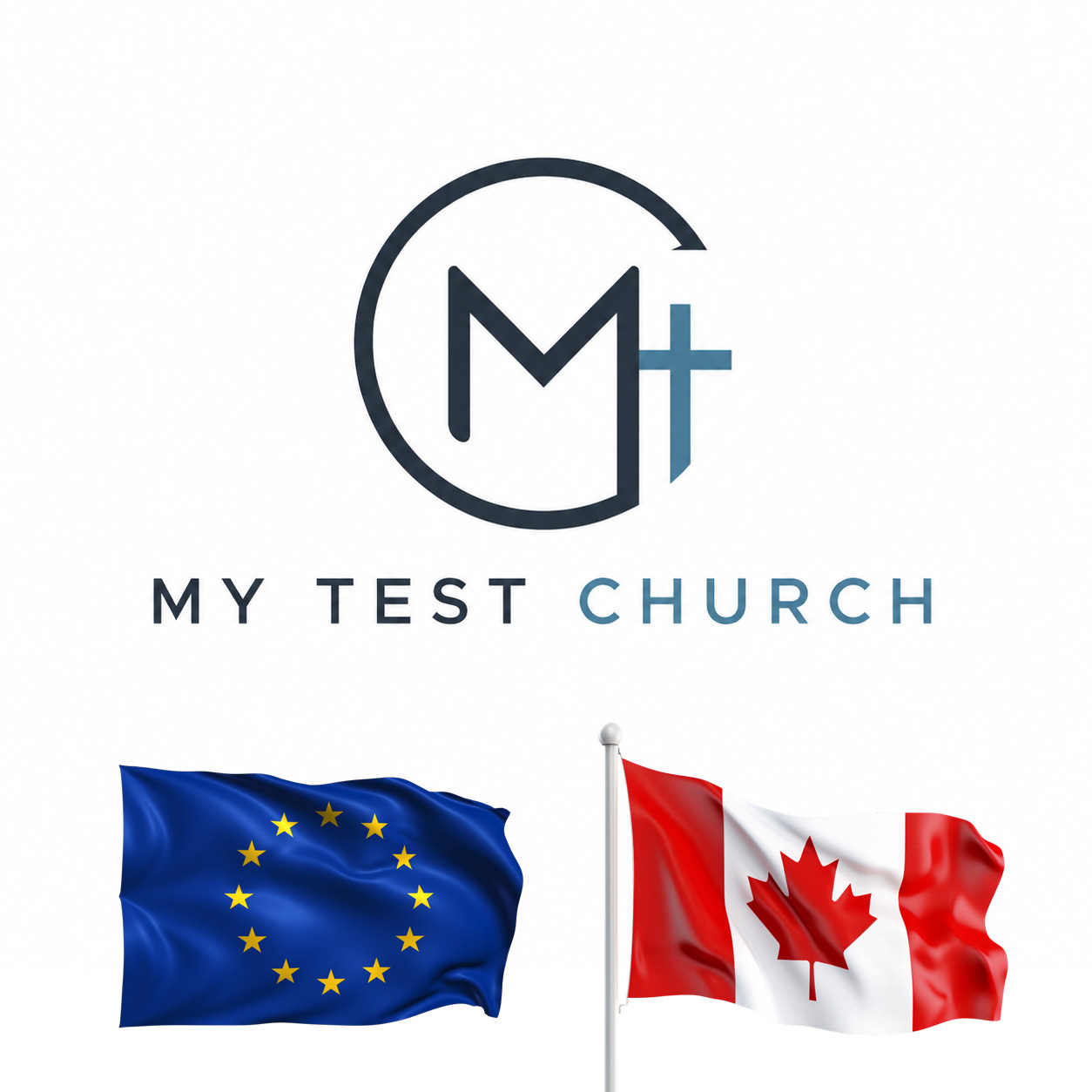 My Church EU